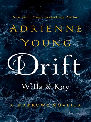 cover image of Drift